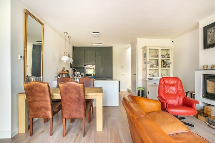 Foto 11 van Punter 16 17