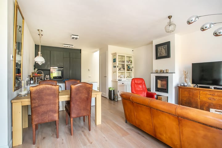 Foto 10 van Punter 16 17