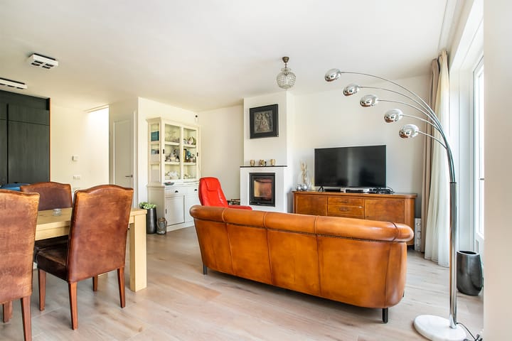 Foto 9 van Punter 16 17