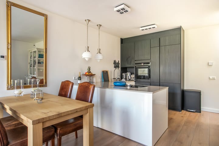 Foto 13 van Punter 16 17