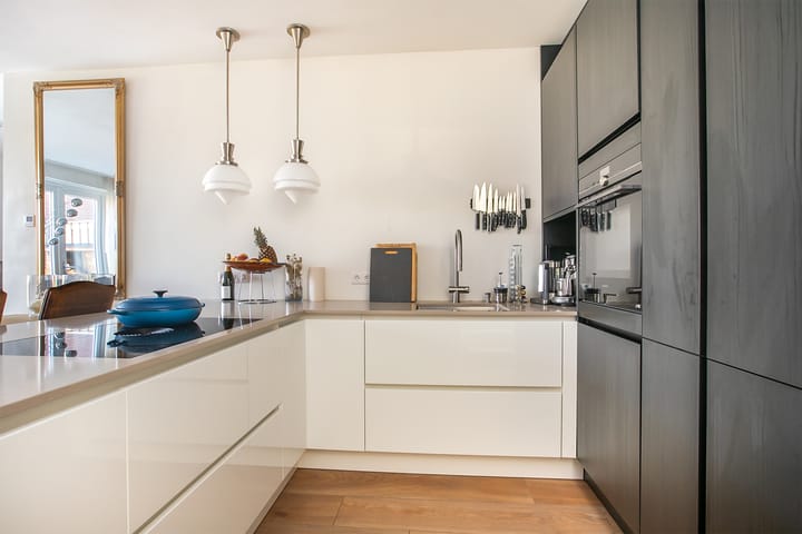 Foto 14 van Punter 16 17