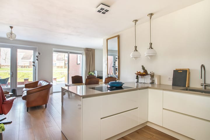 Foto 16 van Punter 16 17