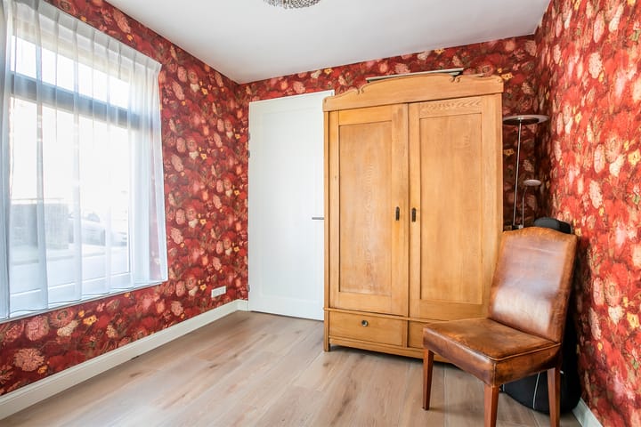 Foto 17 van Punter 16 17