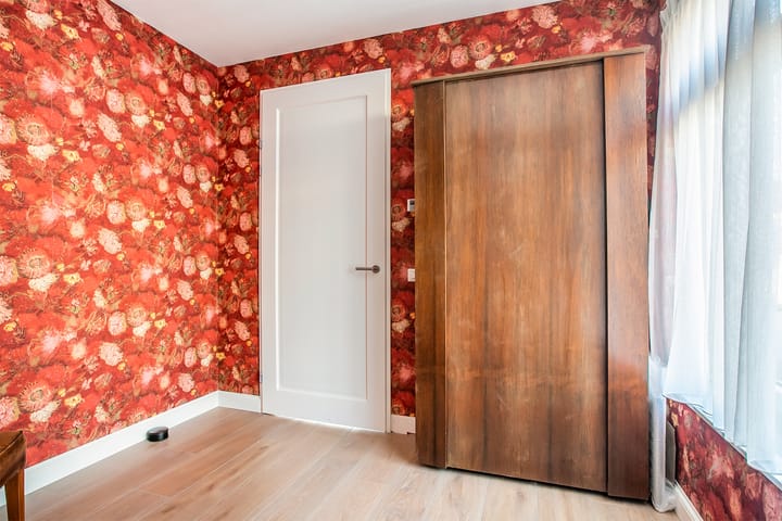 Foto 18 van Punter 16 17