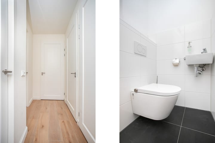 Foto 23 van Punter 16 17