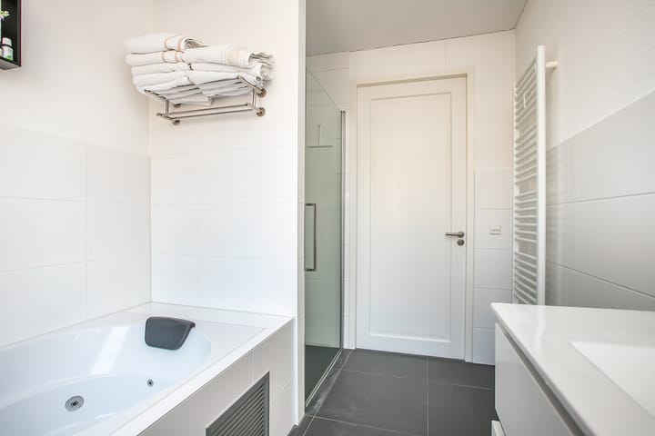 Foto 25 van Punter 16 17