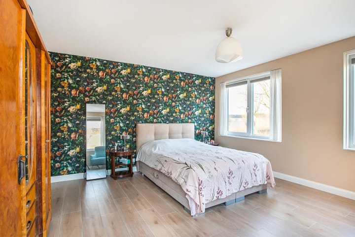 Foto 26 van Punter 16 17