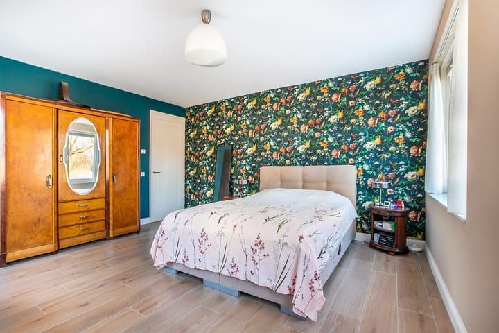 Foto 27 van Punter 16 17