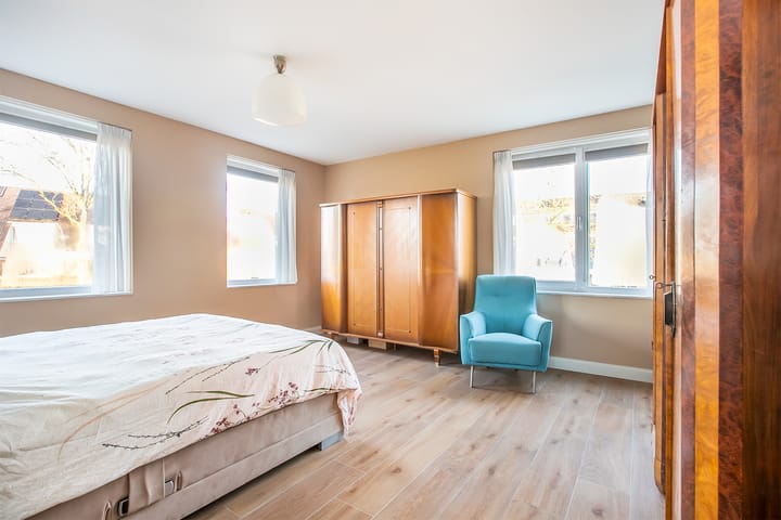 Foto 28 van Punter 16 17