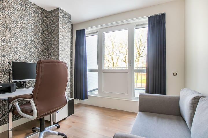 Foto 29 van Punter 16 17