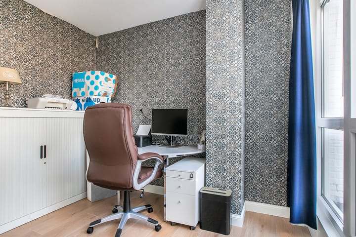 Foto 30 van Punter 16 17