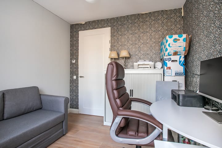 Foto 31 van Punter 16 17