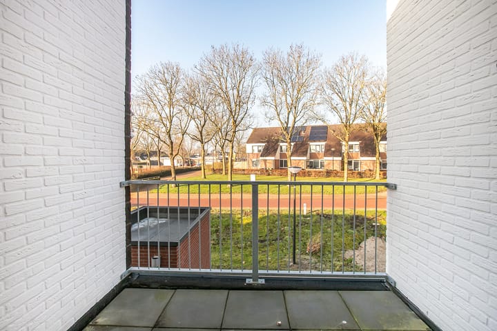 Foto 32 van Punter 16 17