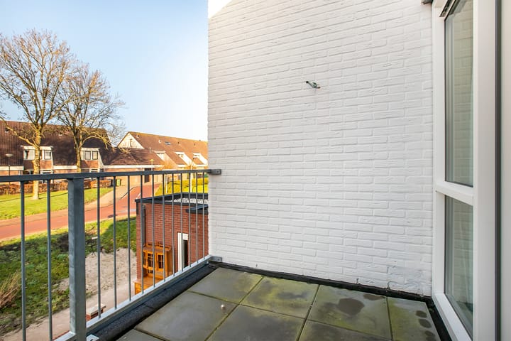 Foto 33 van Punter 16 17