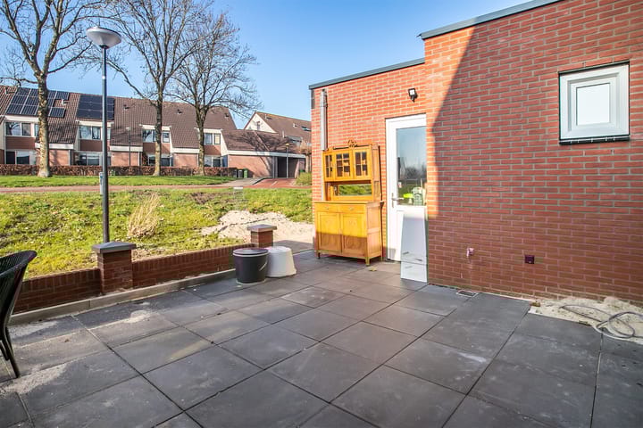 Foto 34 van Punter 16 17