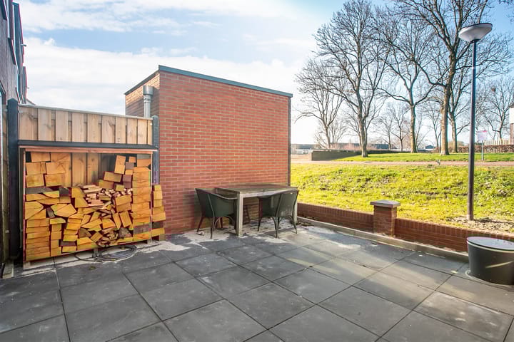 Foto 35 van Punter 16 17