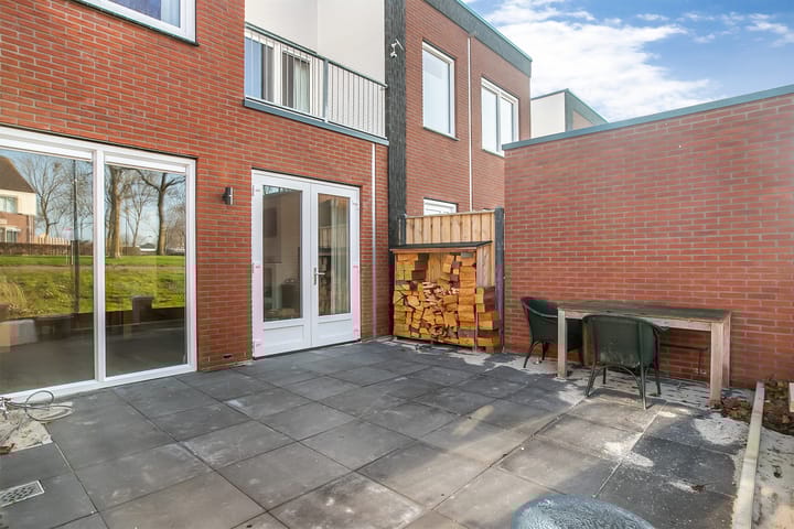 Foto 36 van Punter 16 17