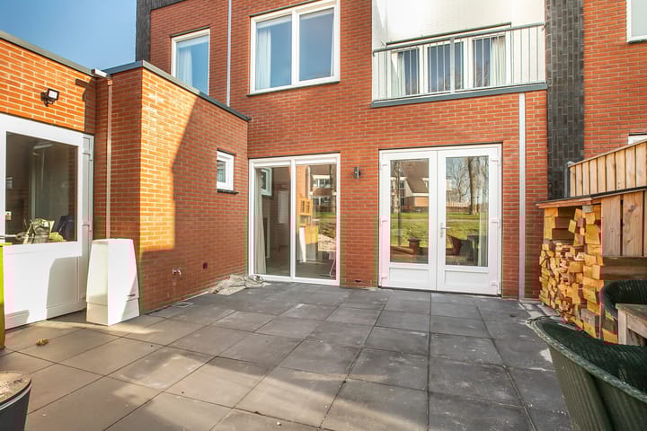 Foto 37 van Punter 16 17