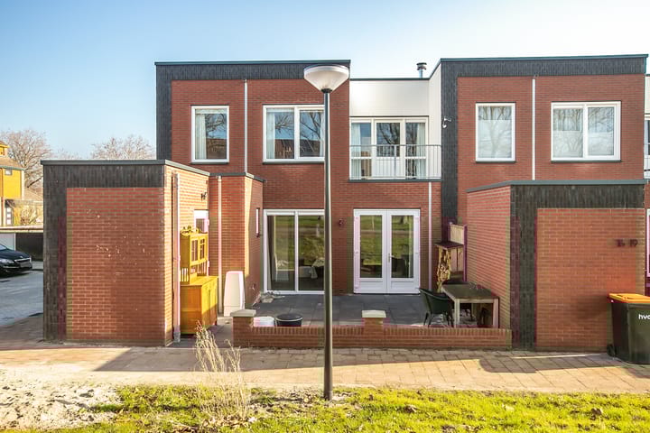 Foto 38 van Punter 16 17