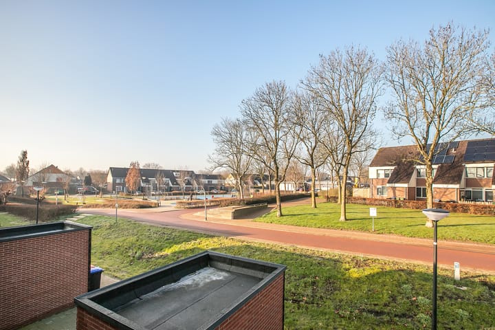 Foto 39 van Punter 16 17