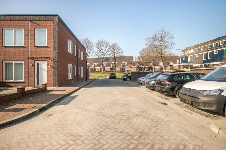 Foto 40 van Punter 16 17