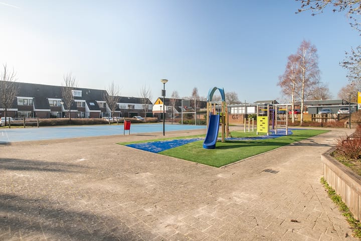 Foto 41 van Punter 16 17