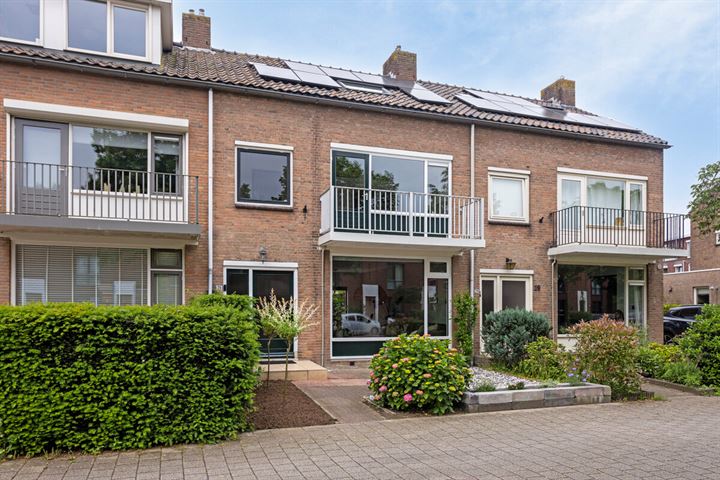 Bekijk foto 10 van Oostzeestraat 31