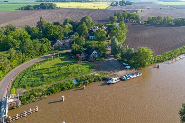 Bekijk foto 47 van Roodehaansterweg 14