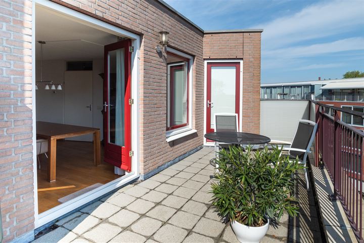 Bekijk foto 5 van Clematisstraat 42