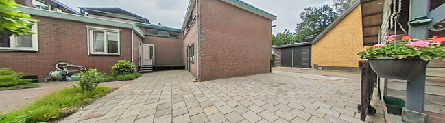 View 360° photo of Tuin of Burg.Backxlaan 34