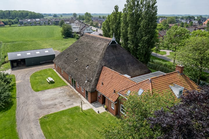 Photo 7 of De Singel 37