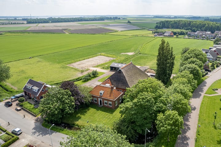 Photo 1 of De Singel 37