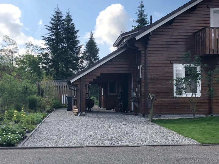 Foto 6 van Vlinderbalg 16