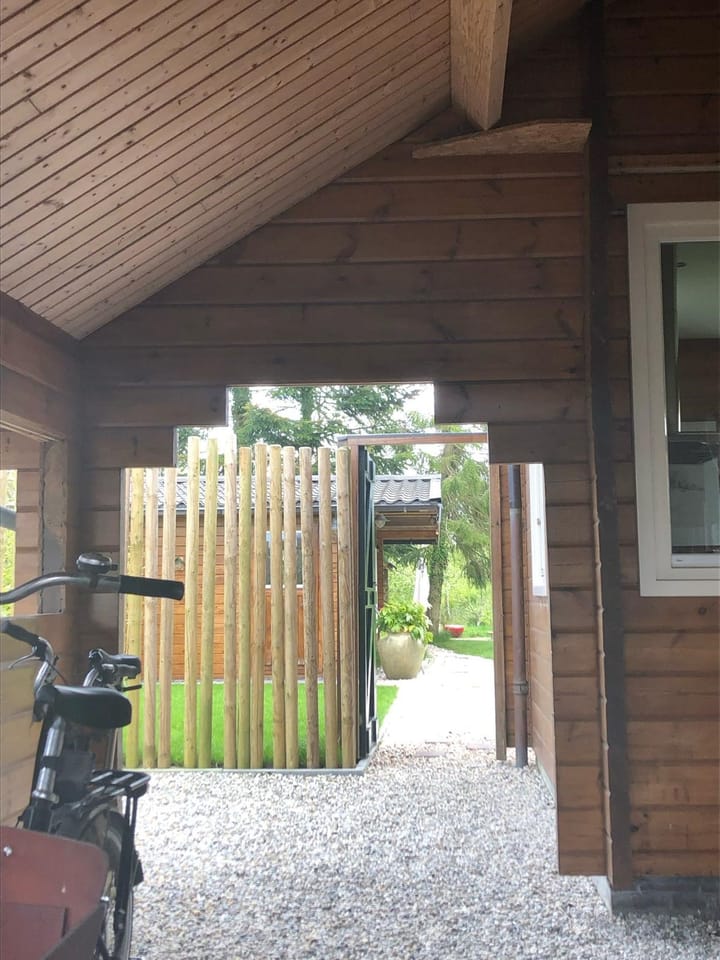 Foto 10 van Vlinderbalg 16