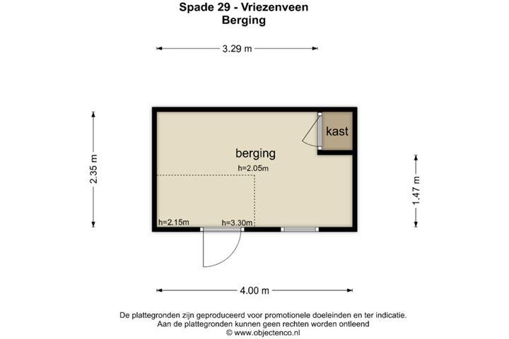 Bekijk foto 48 van Spade 29