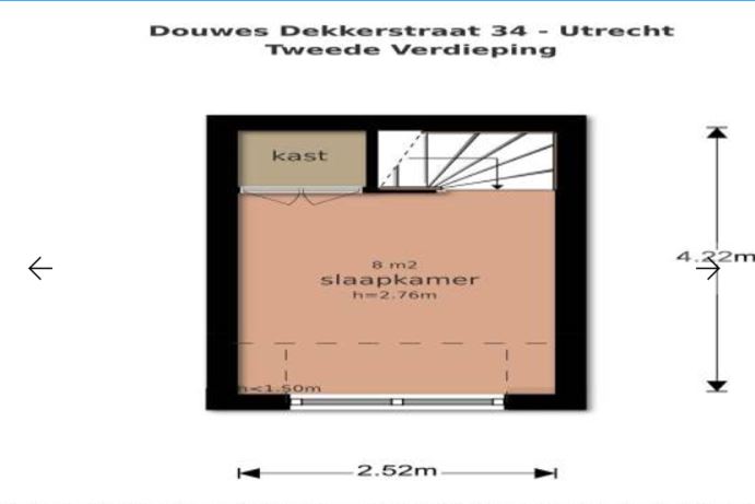 Bekijk foto 37 van Douwes Dekkerstraat 34