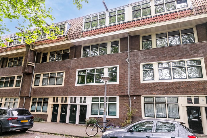 Bekijk foto 24 van Mercatorstraat 99-3