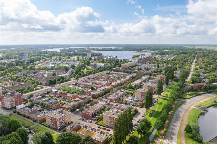 Bekijk foto 3 van G.J. Boekhovenstraat 71