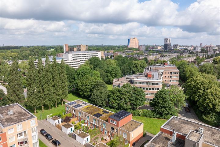 Bekijk foto 35 van G.J. Boekhovenstraat 71