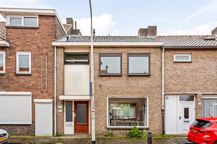 View photo 1 of Tongerlose Hoefstraat 40