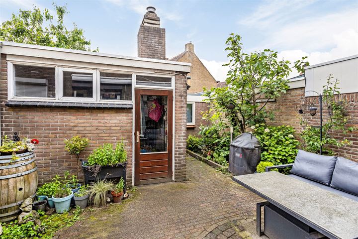 View photo 20 of Tongerlose Hoefstraat 40