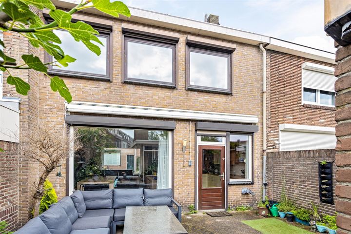 View photo 21 of Tongerlose Hoefstraat 40