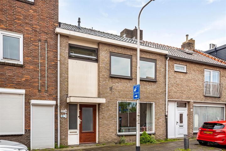 View photo 22 of Tongerlose Hoefstraat 40