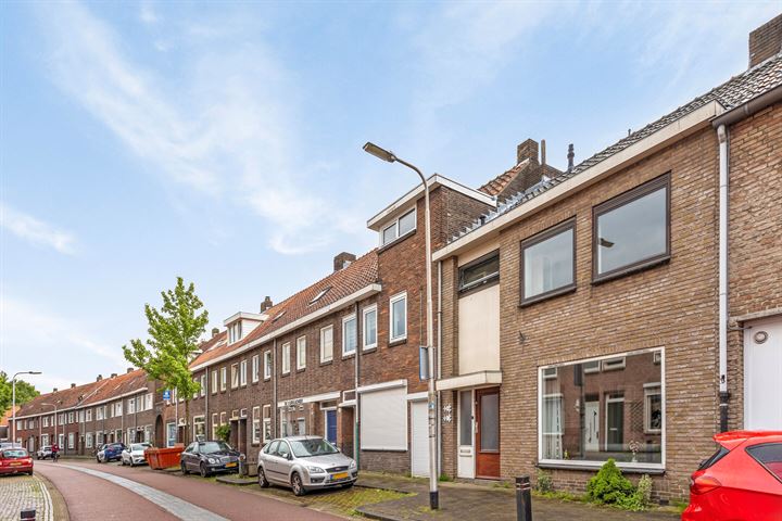 View photo 23 of Tongerlose Hoefstraat 40