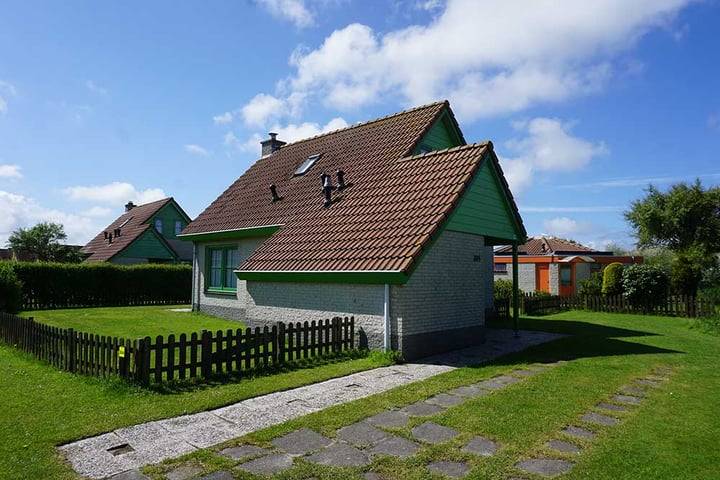 Bekijk foto van Strandslag 304