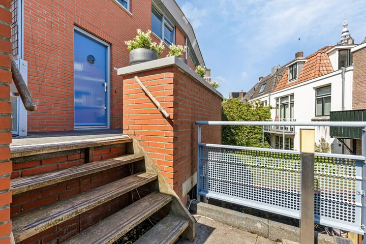 Bekijk foto 3 van Koestraat 34