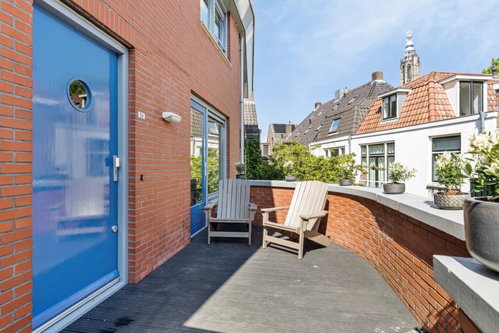 Bekijk foto 4 van Koestraat 34