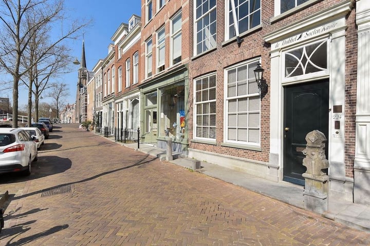 Oude Delft 226, Delft