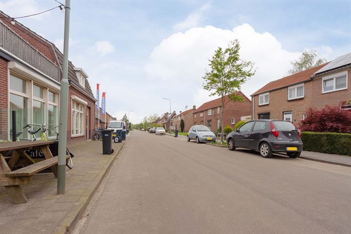 Bekijk foto 21 van St. Odastraat 9-B