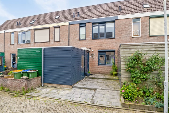 Bekijk foto 1 van De Gheynstraat 4